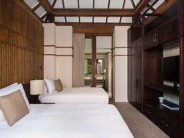 Conrad Maldives Rangali Island