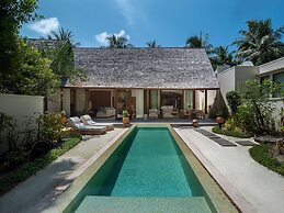 Conrad Maldives Rangali Island