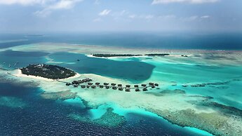 Conrad Maldives Rangali Island