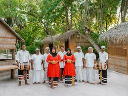 Conrad Maldives Rangali Island