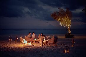 Conrad Maldives Rangali Island