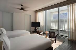 Conrad Maldives Rangali Island