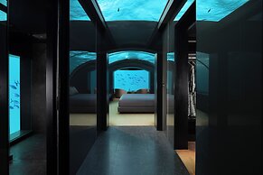 Conrad Maldives Rangali Island