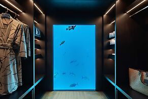 Conrad Maldives Rangali Island