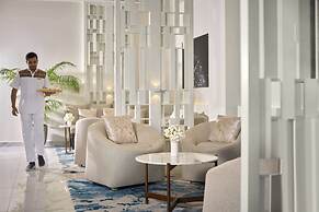 Conrad Maldives Rangali Island