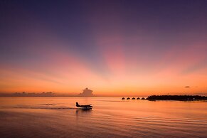 Conrad Maldives Rangali Island