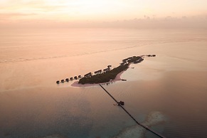 Conrad Maldives Rangali Island