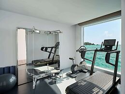 Conrad Maldives Rangali Island