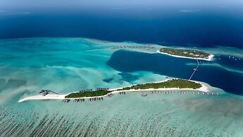 Conrad Maldives Rangali Island