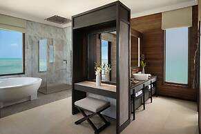 Conrad Maldives Rangali Island