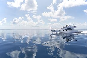 Conrad Maldives Rangali Island