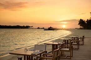 Conrad Maldives Rangali Island