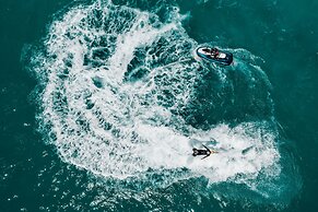 Conrad Maldives Rangali Island