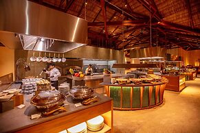 Conrad Maldives Rangali Island