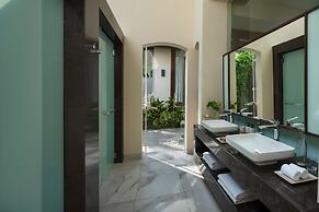 Conrad Maldives Rangali Island