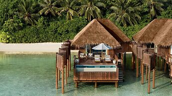 Conrad Maldives Rangali Island