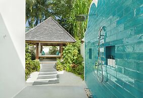 Conrad Maldives Rangali Island