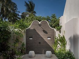 Conrad Maldives Rangali Island