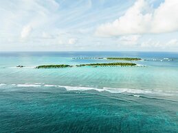 Conrad Maldives Rangali Island