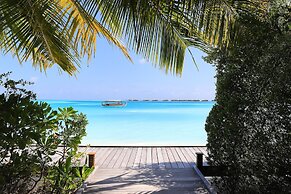 Conrad Maldives Rangali Island