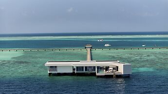 Conrad Maldives Rangali Island