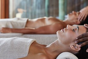 Conrad Maldives Rangali Island