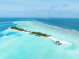 Conrad Maldives Rangali Island