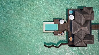 Conrad Maldives Rangali Island