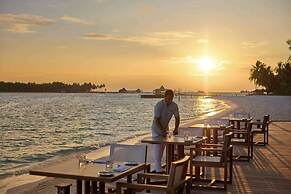 Conrad Maldives Rangali Island