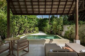 Conrad Maldives Rangali Island