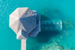 Conrad Maldives Rangali Island