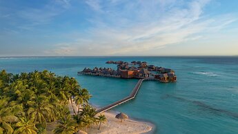 Conrad Maldives Rangali Island