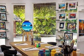 Conrad Maldives Rangali Island