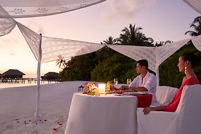 Conrad Maldives Rangali Island