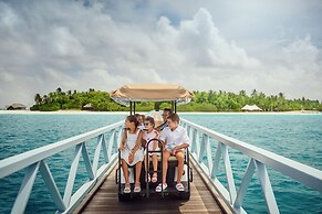 Conrad Maldives Rangali Island