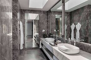 Conrad Maldives Rangali Island