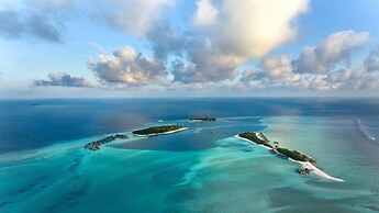 Conrad Maldives Rangali Island