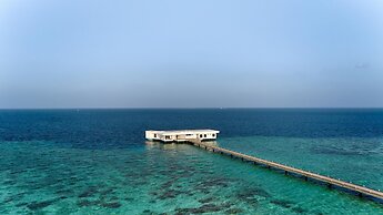 Conrad Maldives Rangali Island