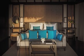 Conrad Maldives Rangali Island