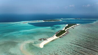 Conrad Maldives Rangali Island