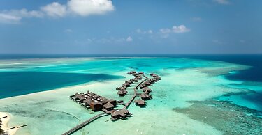 Conrad Maldives Rangali Island