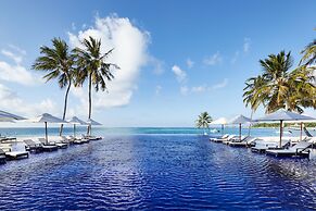 Conrad Maldives Rangali Island