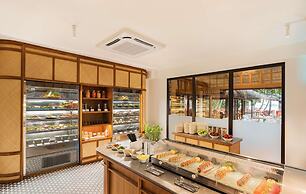 Conrad Maldives Rangali Island