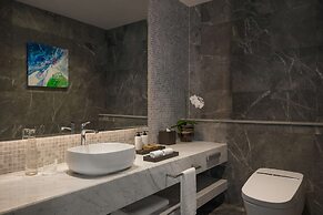 Conrad Maldives Rangali Island