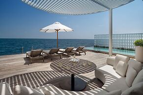 Conrad Maldives Rangali Island