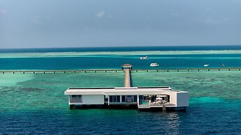 Conrad Maldives Rangali Island