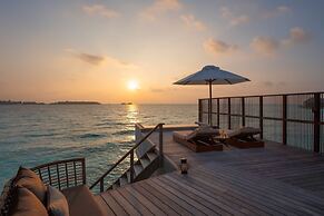 Conrad Maldives Rangali Island