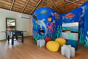 Conrad Maldives Rangali Island