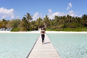 Conrad Maldives Rangali Island