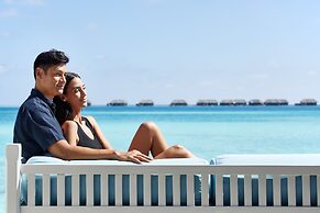 Conrad Maldives Rangali Island